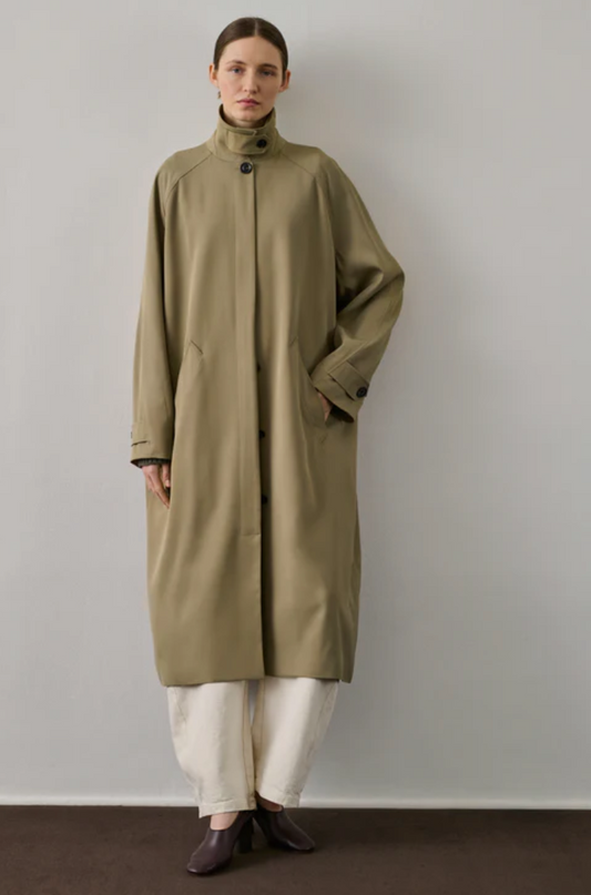 Trench Fritz Sauge - Soeur