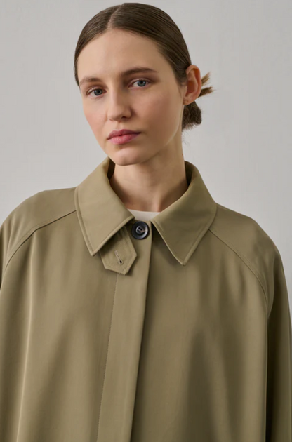 Trench Fritz Sauge - Soeur