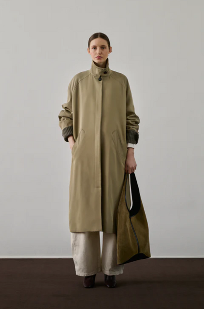Trench Fritz Sauge - Soeur