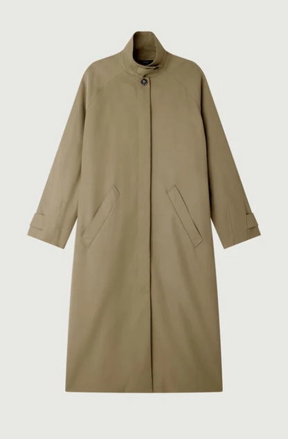 Trench Fritz Sauge - Soeur