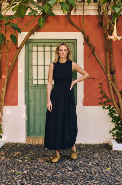 Robe Saint Barth - Maria De La Orden