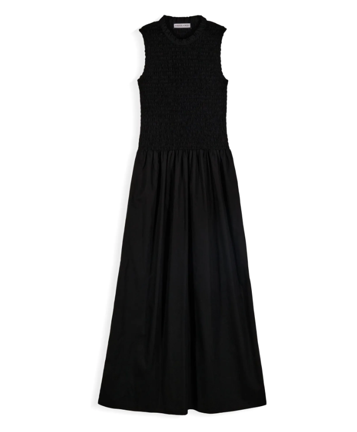 Robe Saint Barth - Maria De La Orden