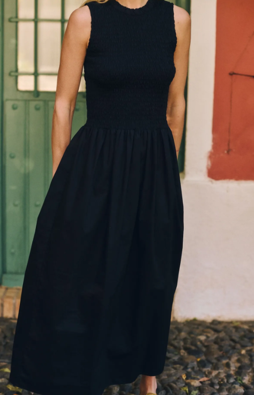 Robe Saint Barth - Maria De La Orden