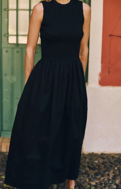 Robe Saint Barth - Maria De La Orden