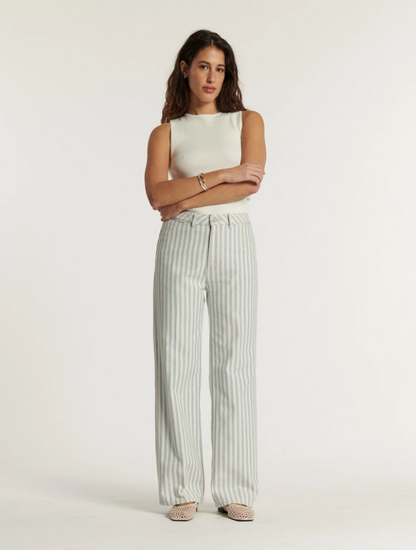 Swann Denim Shore - Labdip