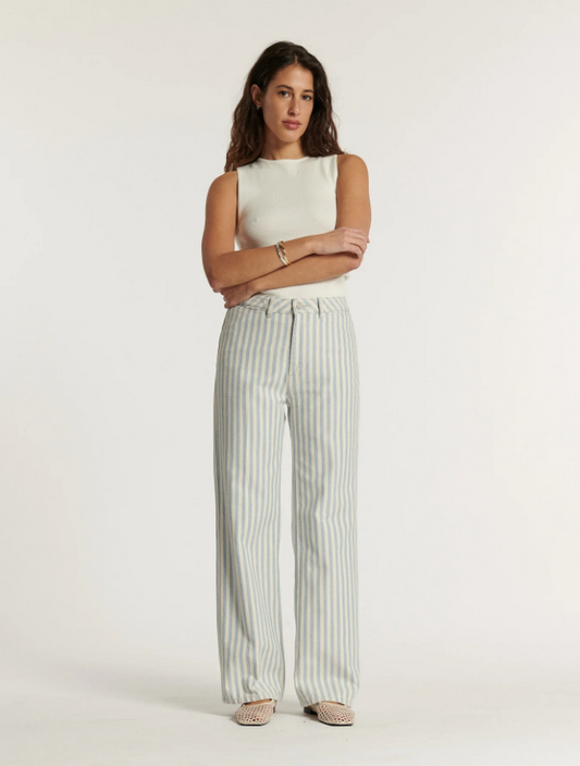 Swann Denim Shore - Labdip