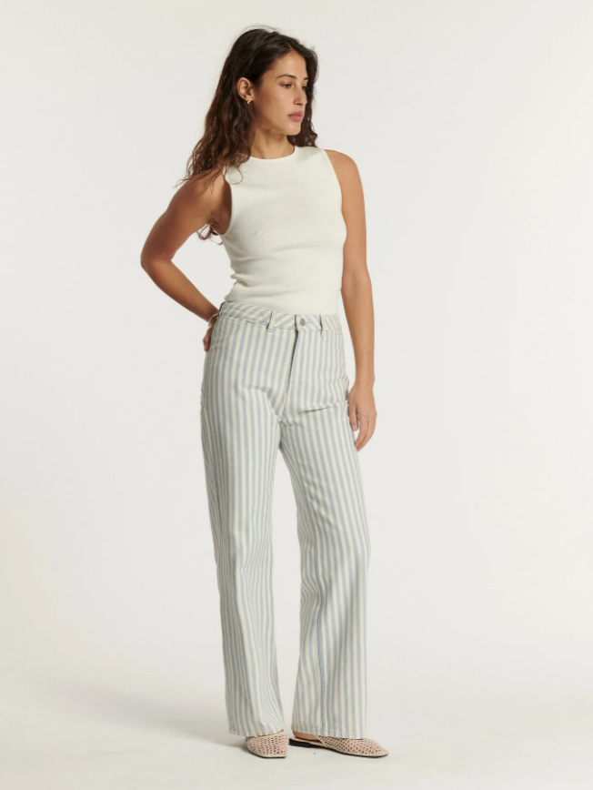 Swann Denim Shore - Labdip