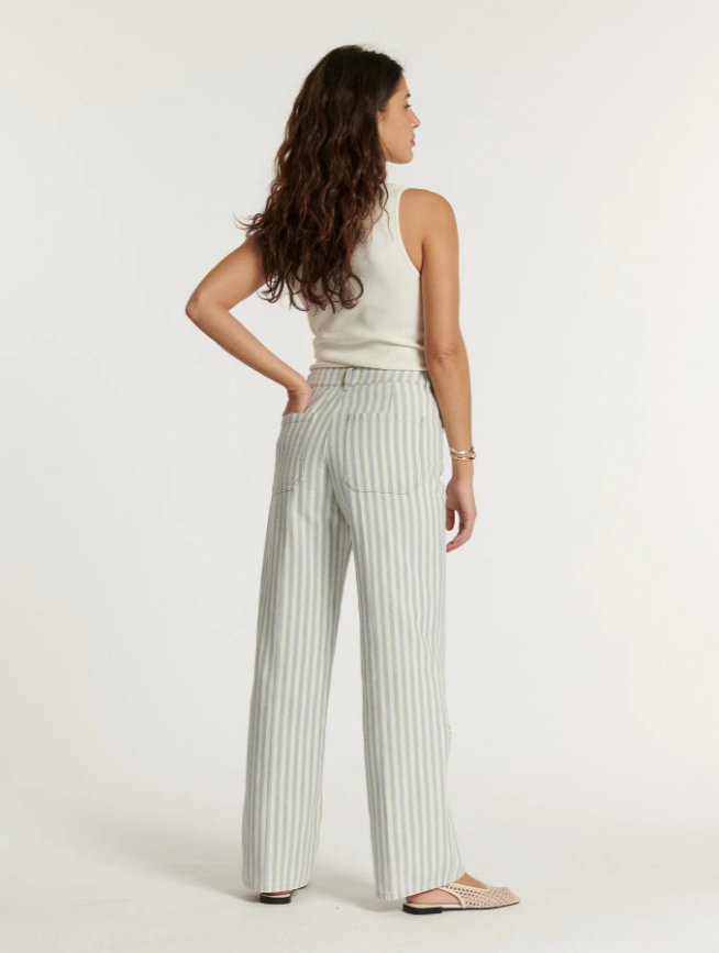 Swann Denim Shore - Labdip