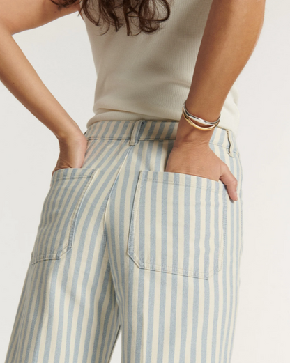 Swann Denim Shore - Labdip