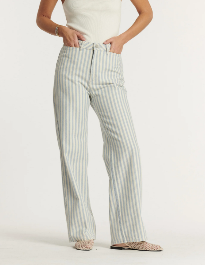 Swann Denim Shore - Labdip