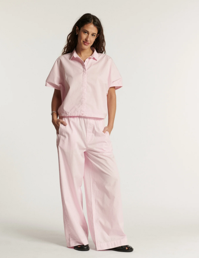 Chemise Deva Popeline - Labdip