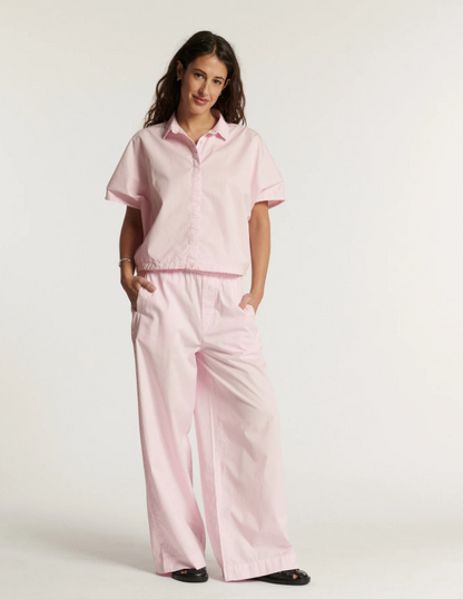 Chemise Deva Popeline - Labdip