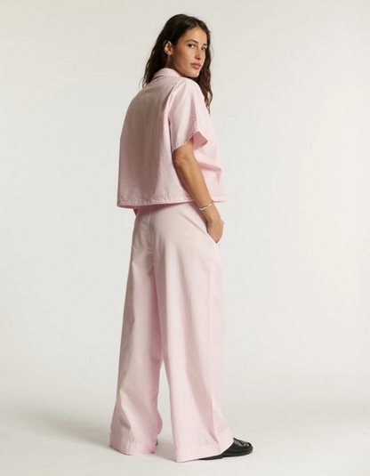 Chemise Deva Popeline - Labdip