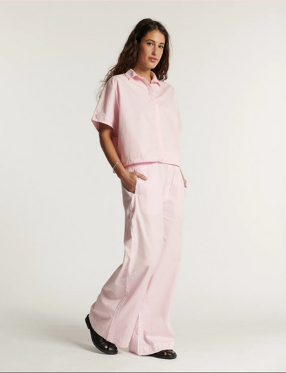 Chemise Deva Popeline - Labdip