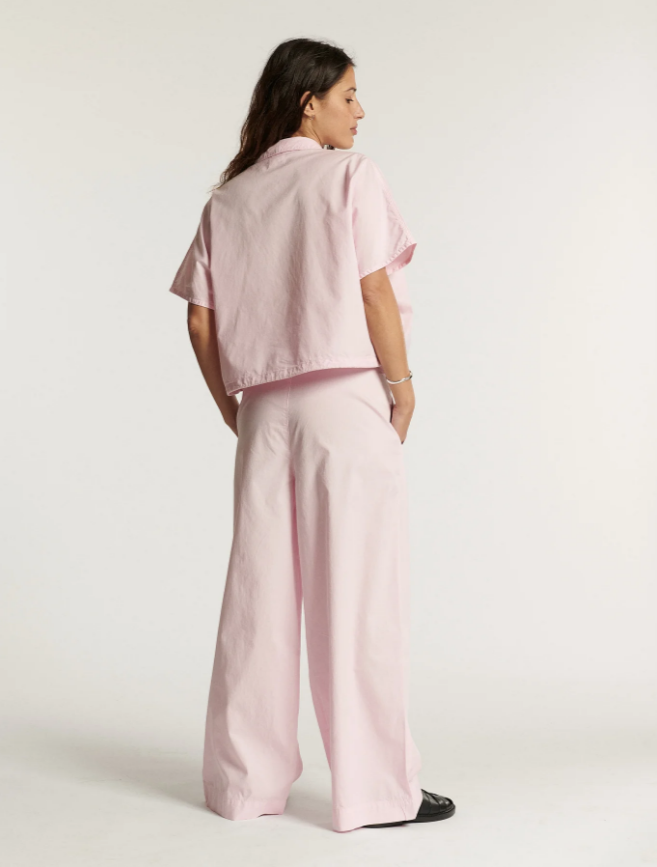 Chemise Deva Popeline - Labdip