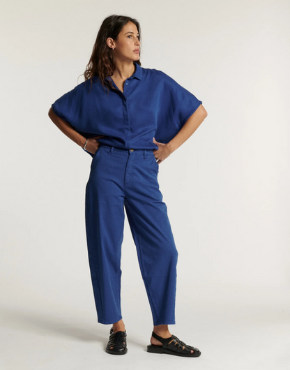 Jean Jemma Utility Stretch - Labdip