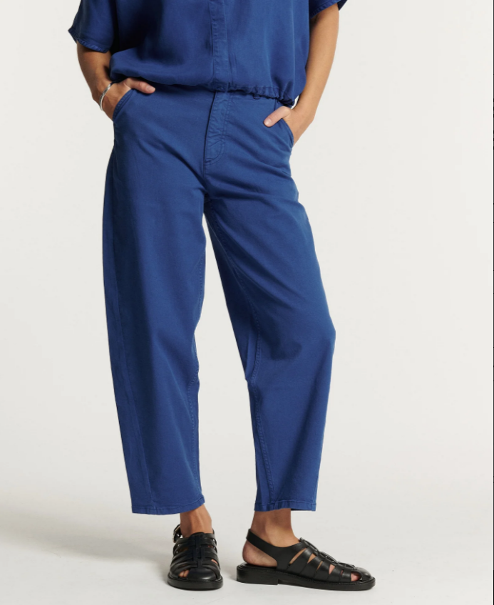 Jean Jemma Utility Stretch - Labdip