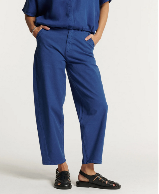 Jean Jemma Utility Stretch - Labdip