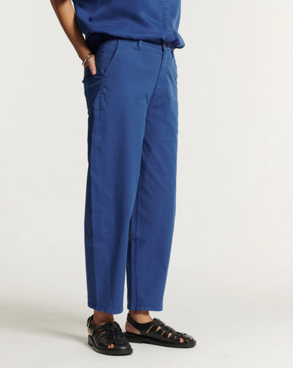 Jean Jemma Utility Stretch - Labdip