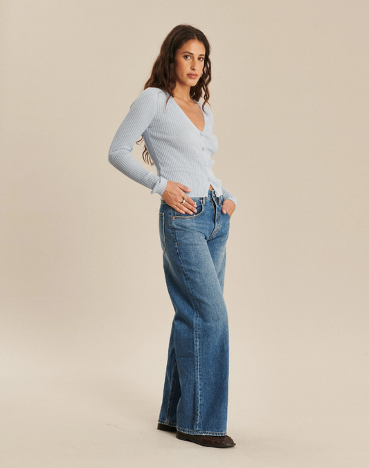 Jean River Denim - Labdip