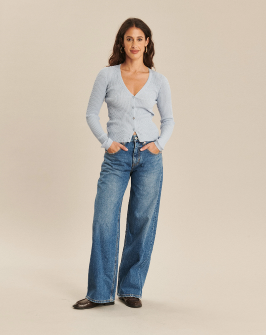 Jean River Denim - Labdip