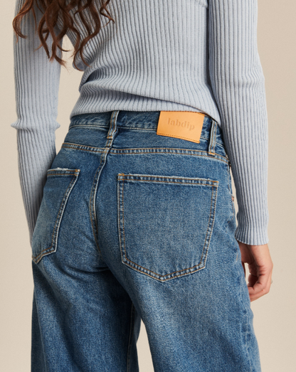 Jean River Denim - Labdip