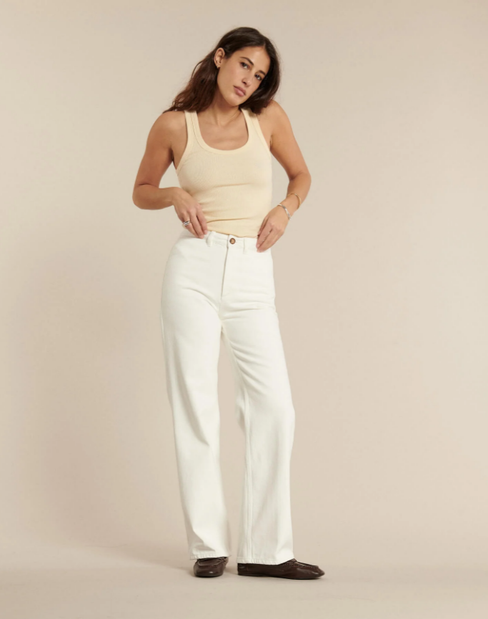 Jean Swann Denim - Labdip