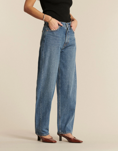 Jean Osaka Denim - Labdip