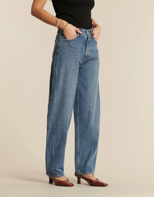 Jean Osaka Denim - Labdip