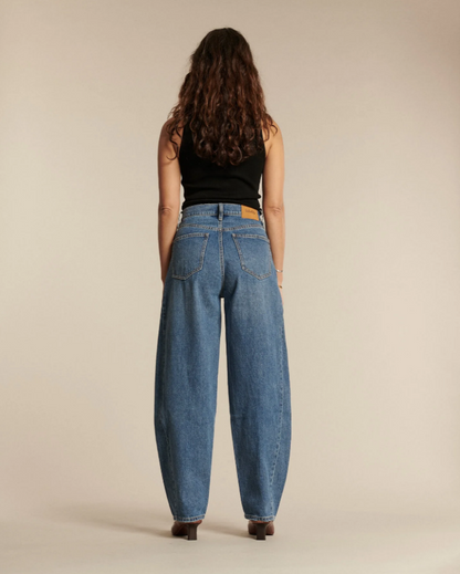 Jean Osaka Denim - Labdip
