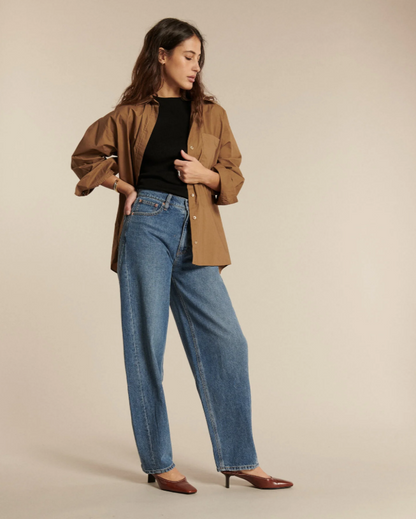 Jean Osaka Denim - Labdip