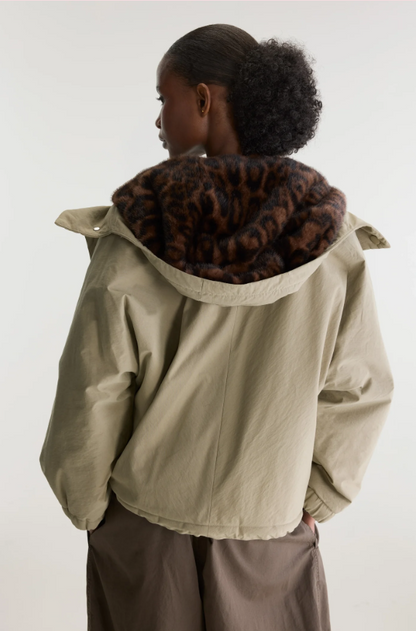 Veste Jenna - Belle Rose