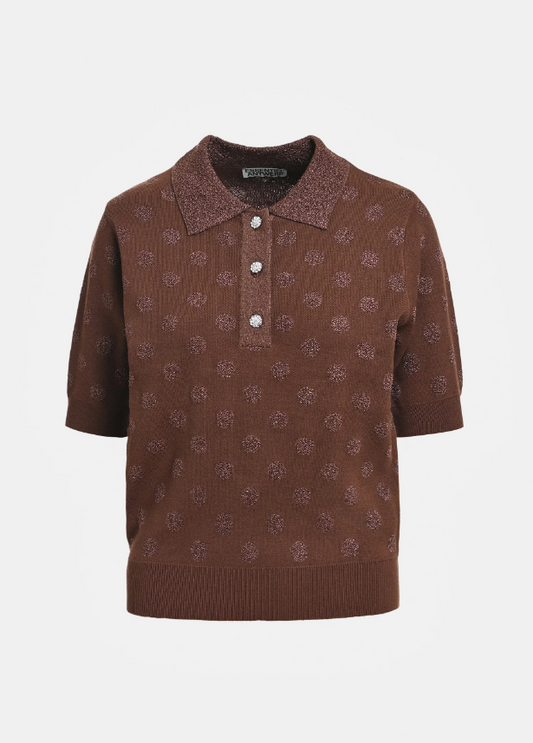 Polo Krab - Essentiel Antwerp
