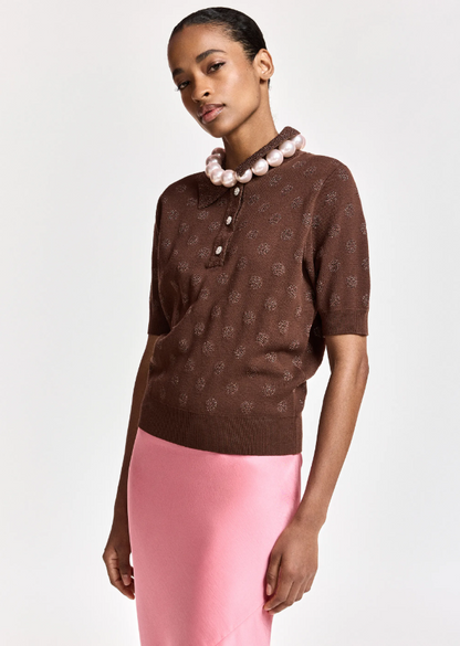 Polo Krab - Essentiel Antwerp