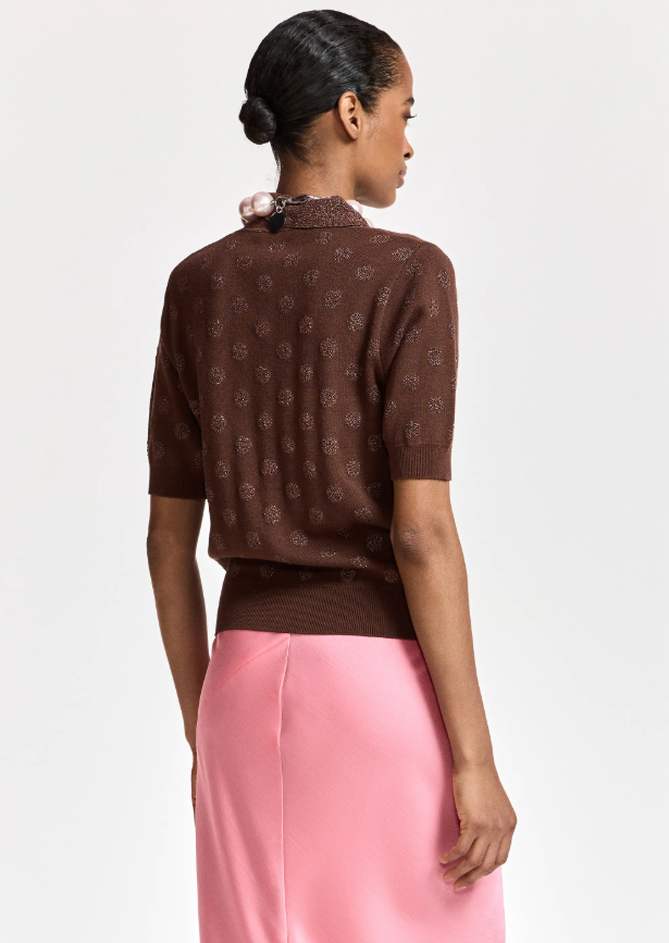Polo Krab - Essentiel Antwerp
