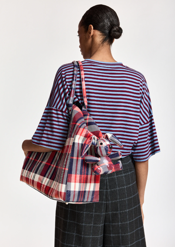 T-shirt Kriss - Essentiel Antwerp