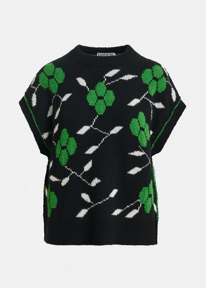 Pull sans manches Karre - Essentiel Antwerp