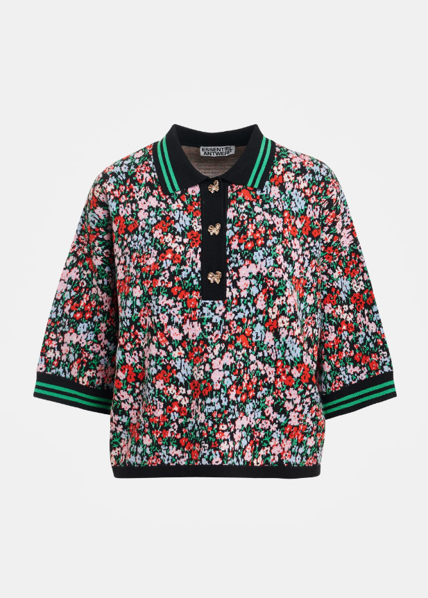 Polo Kartos - Essentiel Antwerp