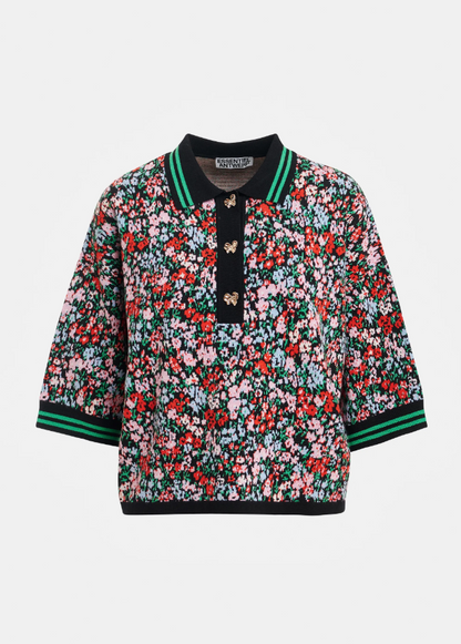 Polo Kartos - Essentiel Antwerp