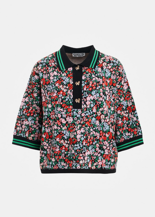 Polo Kartos - Essentiel Antwerp