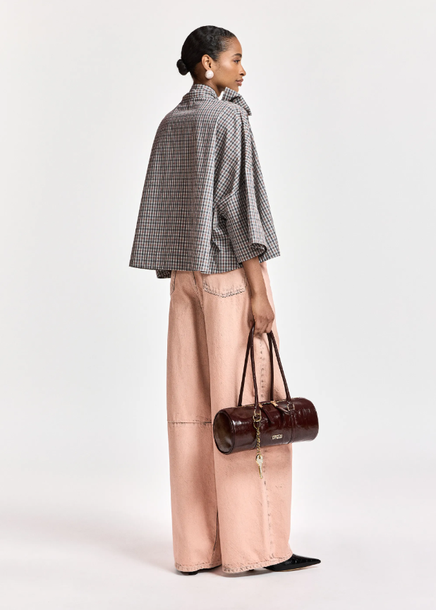 Chemise Kefir - Essentiel Antwerp
