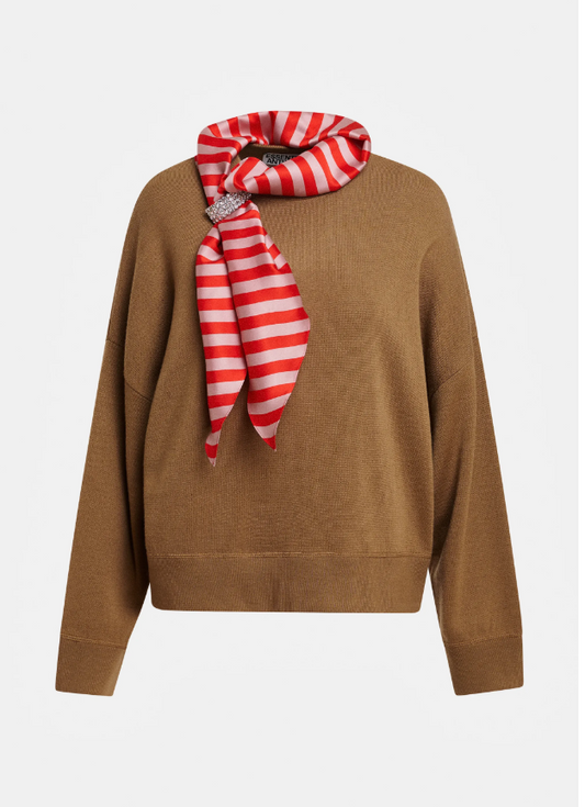 Pull Kurtis - Essentiel Antwerp
