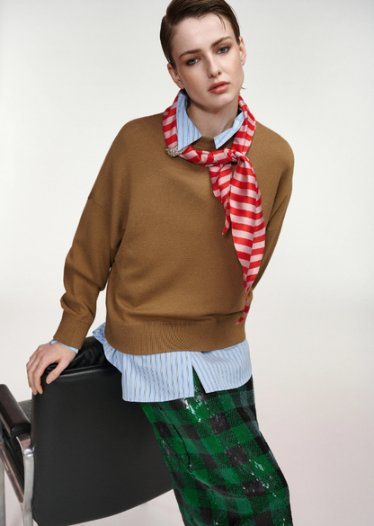 Pull Kurtis - Essentiel Antwerp