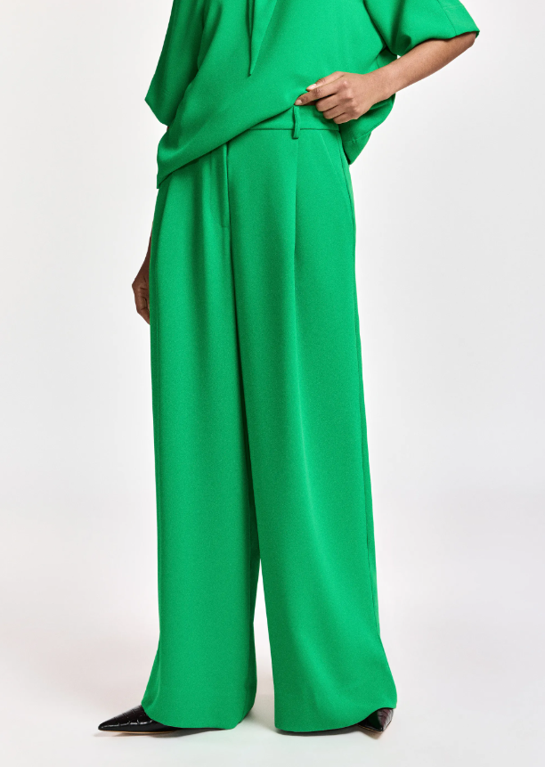 Pantalon Kelsea - Essentiel Antwerp