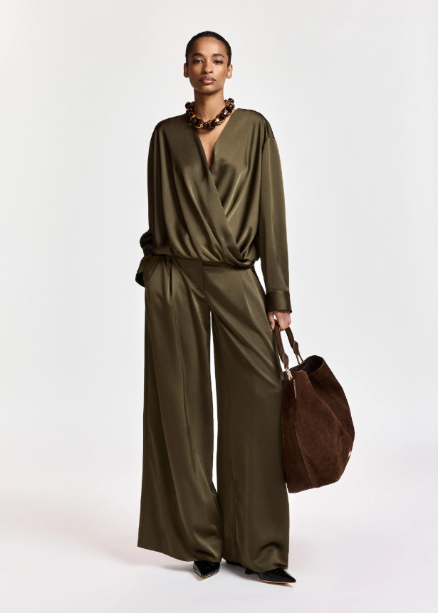Pantalon Katerina - Essentiel Antwerp
