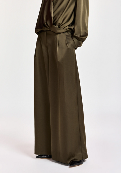 Pantalon Katerina - Essentiel Antwerp