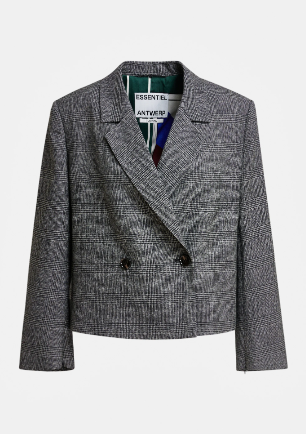 Blazer Kiana - Essentiel Antwerp