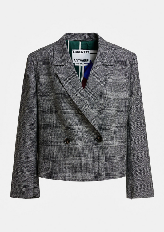 Blazer Kiana - Essentiel Antwerp