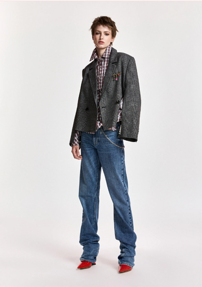 Blazer Kiana - Essentiel Antwerp