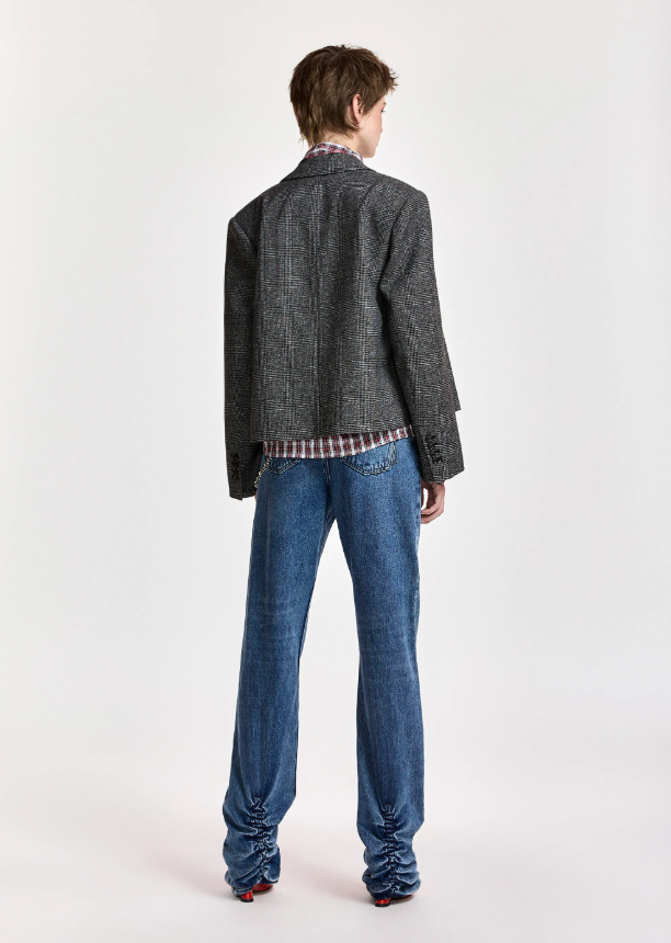 Blazer Kiana - Essentiel Antwerp